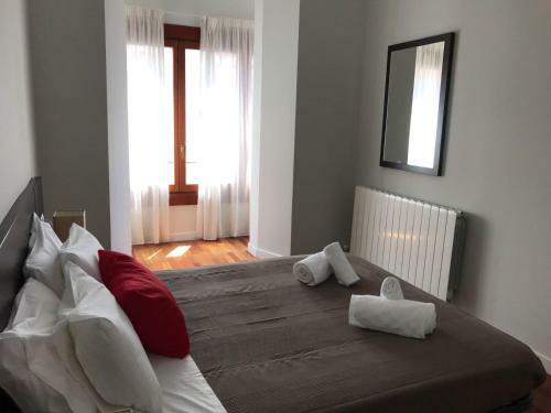 Apartamento Az El Balc�n de Rey Alfonso II