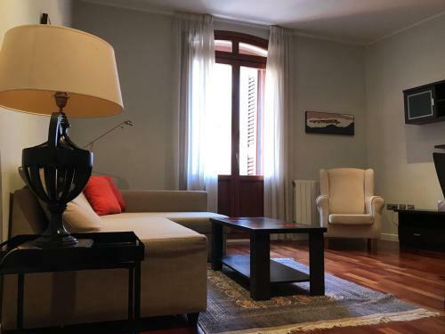 Apartamento Az El Balc�n de Rey Alfonso II