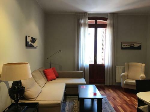 Apartamento Az El Balc�n de Rey Alfonso II