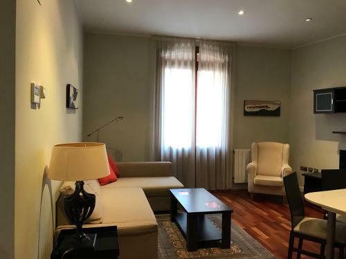 Apartamento Az El Balc�n de Rey Alfonso II