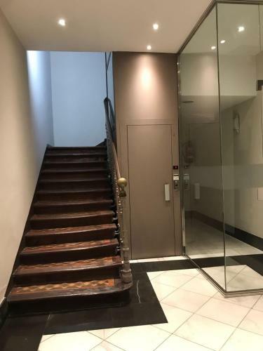 Apartamento Az El Balc�n de Rey Alfonso II