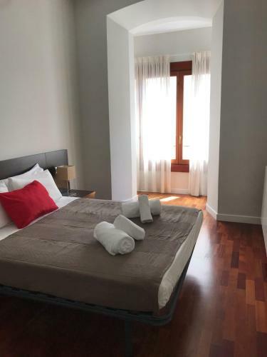 Apartamento Az El Balc�n de Rey Alfonso II