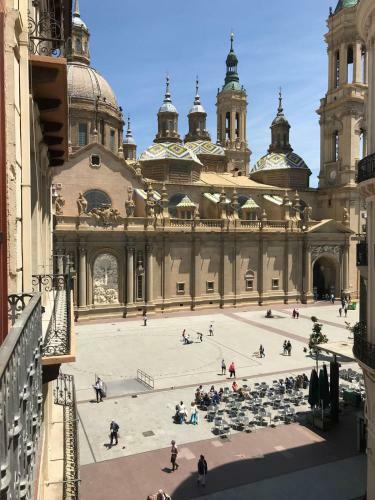 Apartamento Az El Balc�n de Rey Alfonso II