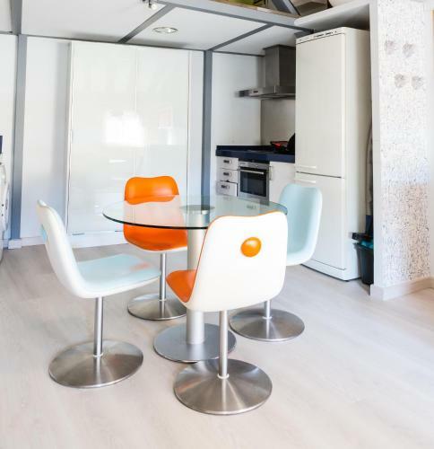 Apartamento Fantastica Buhardilla Pz. Pilar