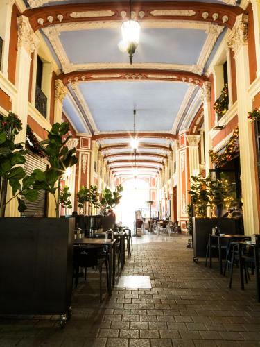 Apartamento Fantastica Buhardilla Pz. Pilar