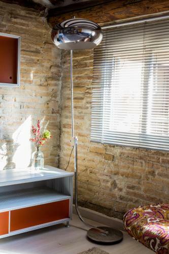 Apartamento Fantastica Buhardilla Pz. Pilar