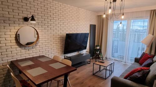 Apartament Na Wyspie