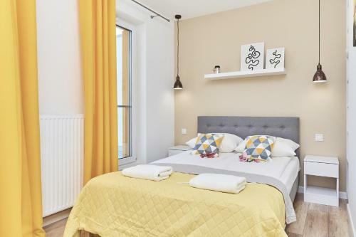 Luxurious Apartment Wroc?aw Kowale By Renters