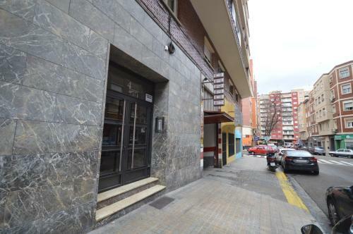 Apartamento Fleta