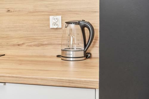 Modern Apartments Bulwary Ksi???ce By Renters