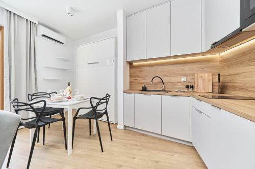 Modern Apartments Bulwary Ksi???ce By Renters