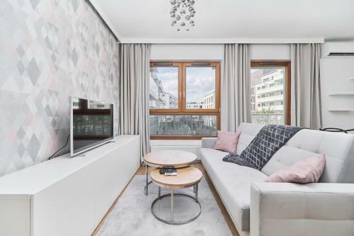Modern Apartments Bulwary Ksi???ce By Renters