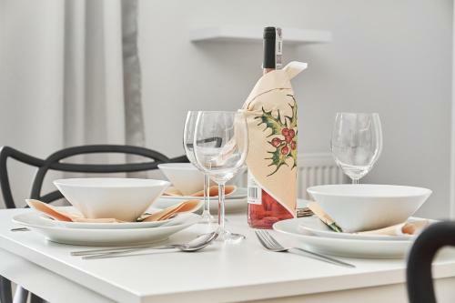 Modern Apartments Bulwary Ksi???ce By Renters