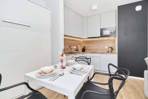 Modern Apartments Bulwary Ksi???ce By Renters