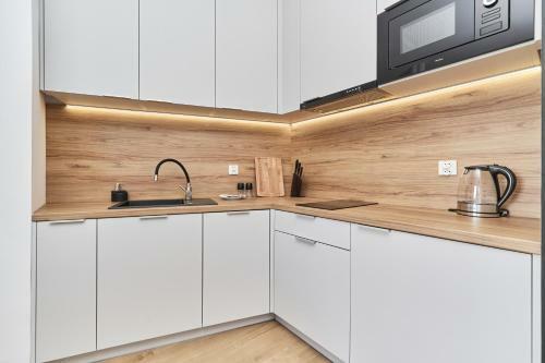 Modern Apartments Bulwary Ksi???ce By Renters