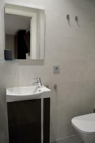 Apartamenticos Las Armas Estudio