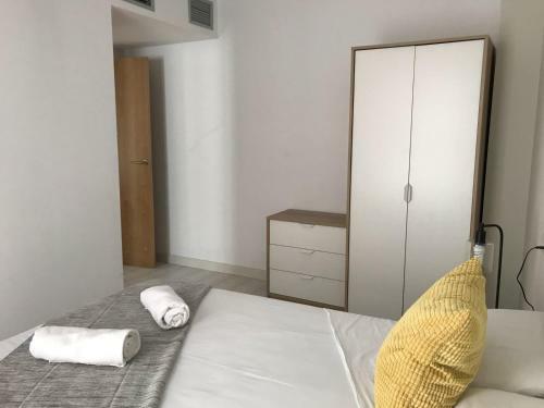Apartamento Az El Balc�n Del Coso II