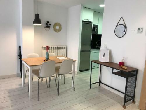 Apartamento Az El Balc�n Del Coso II