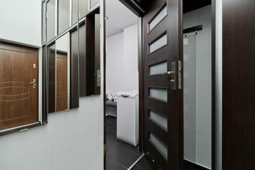 Apartments Wroc?aw Ruska By Renters