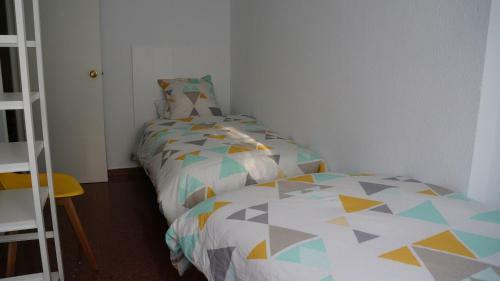 Apartamento En C/ Genoveva Torres Morales
