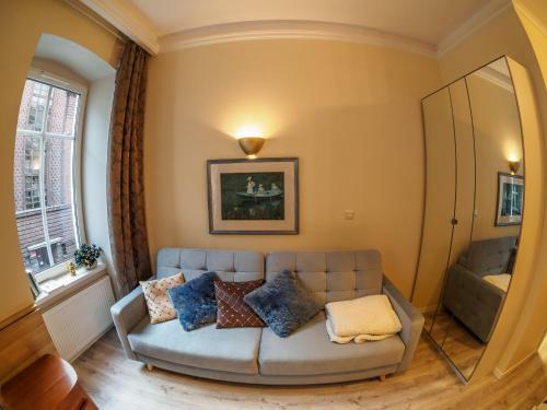 Vanilla Sky Apartment