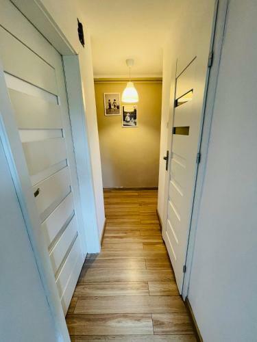 Apartamento Mieszkanie Dwupokojowe Centrum