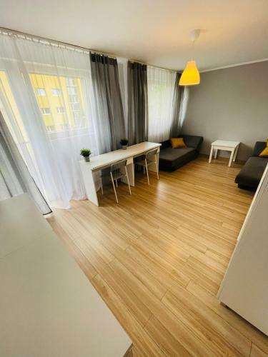 Apartamento Mieszkanie Dwupokojowe Centrum