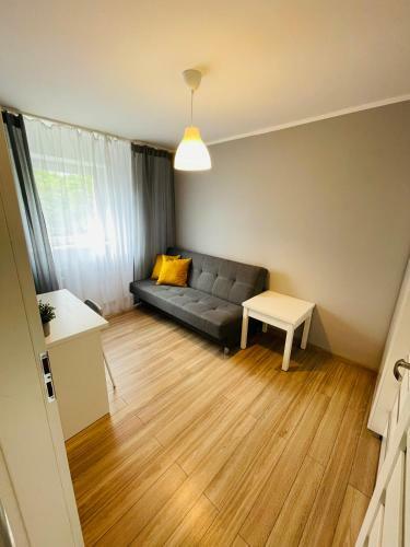 Apartamento Mieszkanie Dwupokojowe Centrum