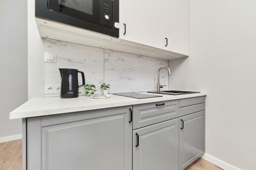 Apartments Wroclaw Museum Square By Renters