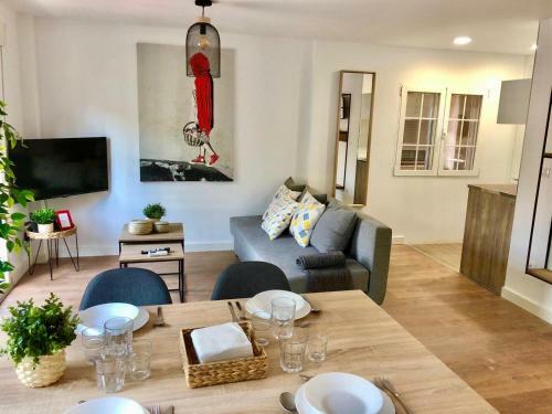 Apartamento Centrico - Casta Alvarez