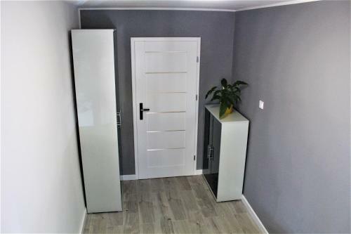 Apartament Przy Arsenale