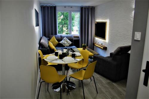 Apartament Przy Arsenale