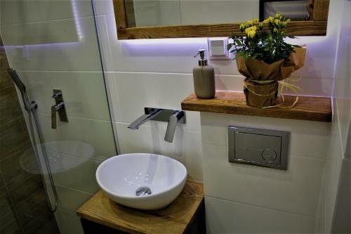 Apartament Przy Arsenale