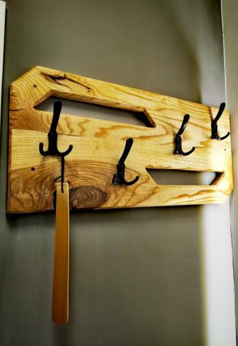 Apartament Przy Arsenale