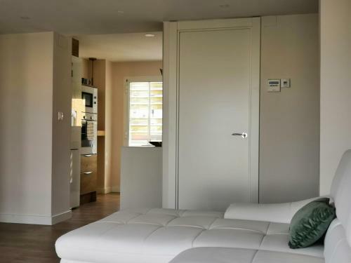 Apartamento La Parada de La Estacion