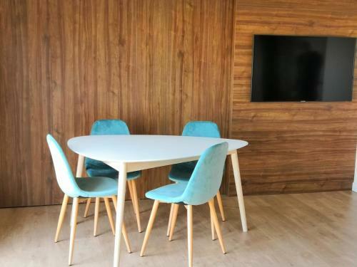 Apartamento La Parada de La Estacion