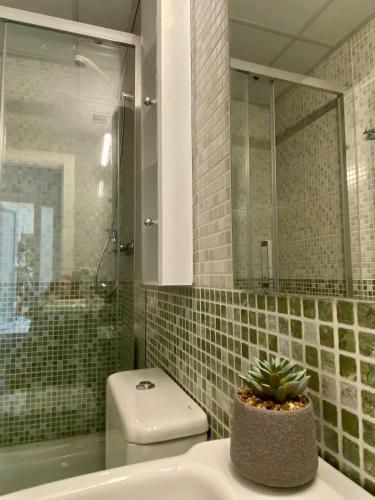 Lc Apartamentos C�sar Augusto