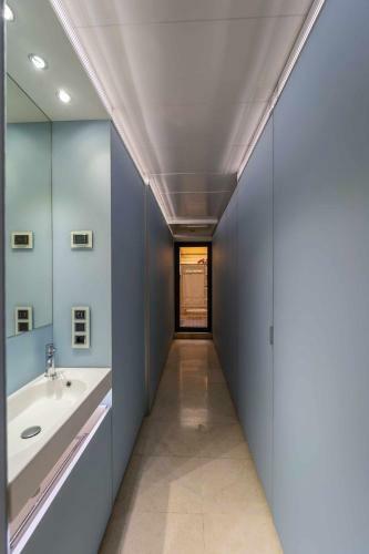 Apartamento Palacio Argensola