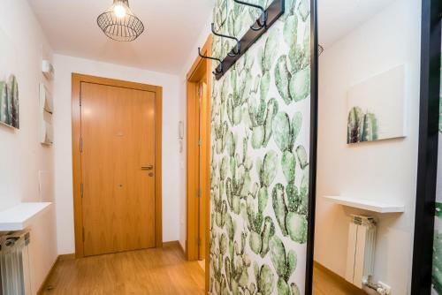 Apartamento Az El Balc�n de Espoz Y Mina II