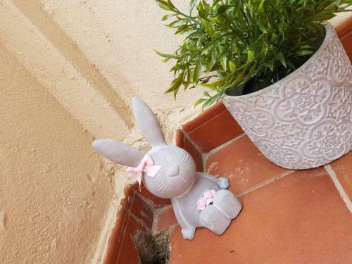Apartamento El Balc�n de Pilar