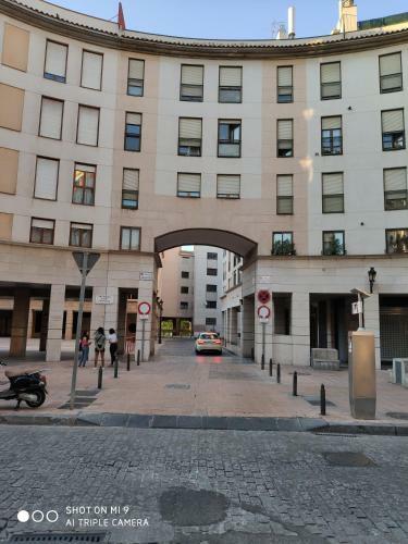 Apartamento Casa Susana