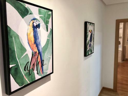 Apartamento Oupen de Dor - El Rincon de Alfonso I