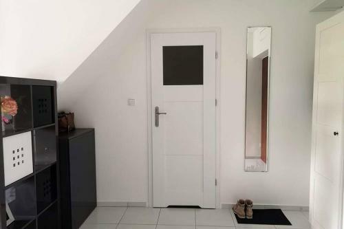 Nowoczesny Apartament We Wroc?awiu
