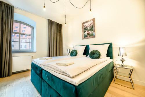 Apartamento M?yn Maria - Aboutartapartments