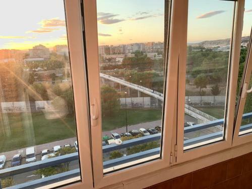 Apartamento Apto Alma Parking Gratis