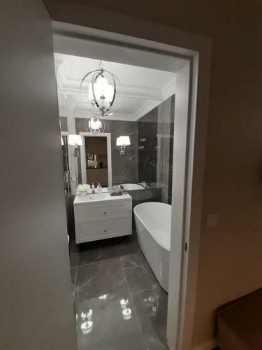 Beige Mood City Apartment