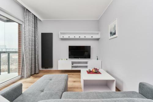 Browary Wroclawskie Apartments By Renters