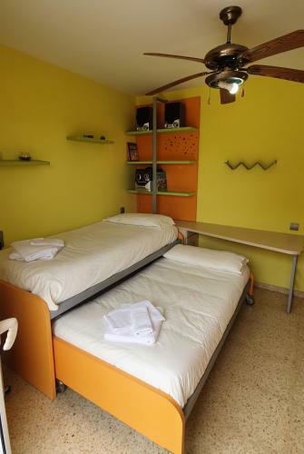 Apartament Mia