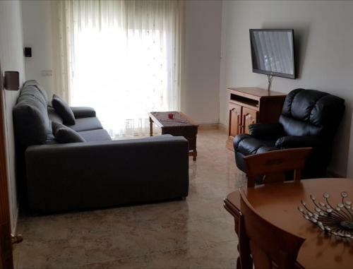 Apartamento Edifici Camp De La Mingola