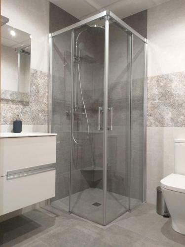 Apartamento East Wind